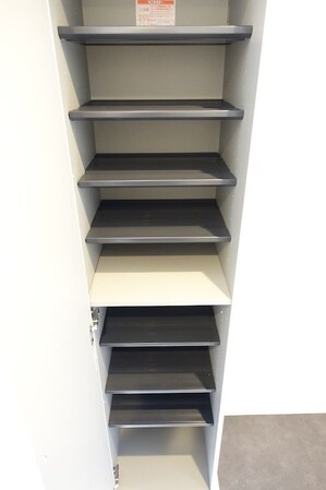 レガーロの物件内観写真